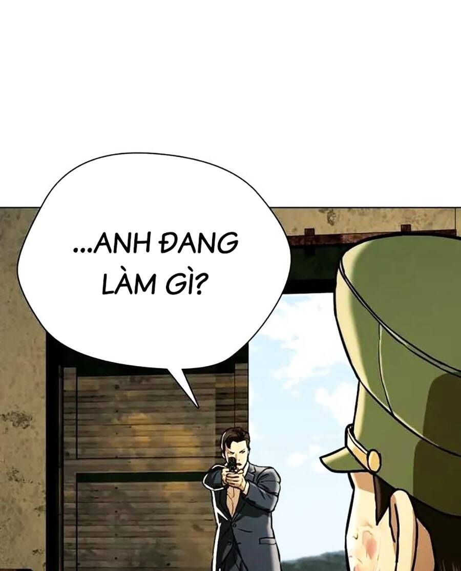 Điệp Viên 18 Tuổi: Chapter 49