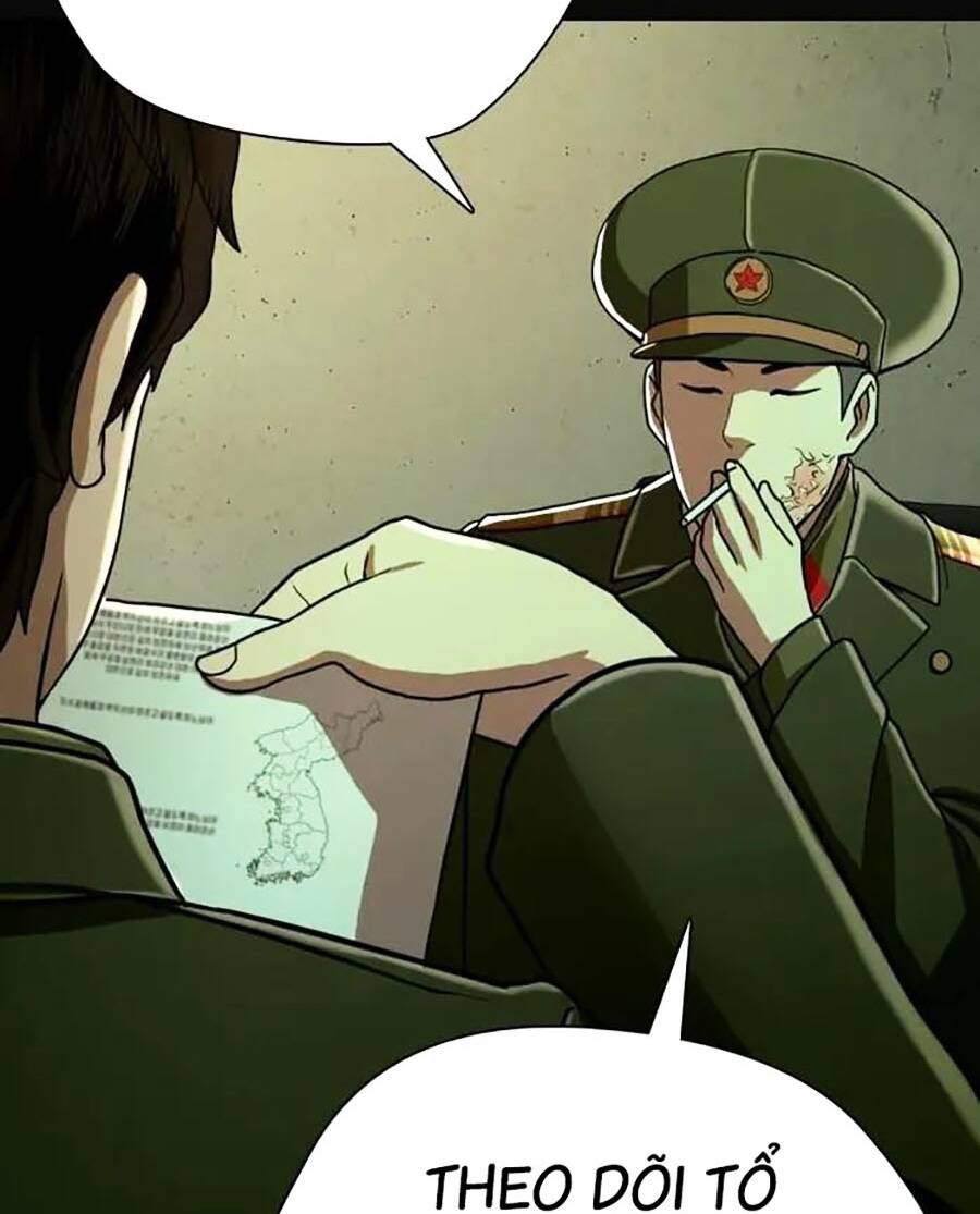 Điệp Viên 18 Tuổi: Chapter 49
