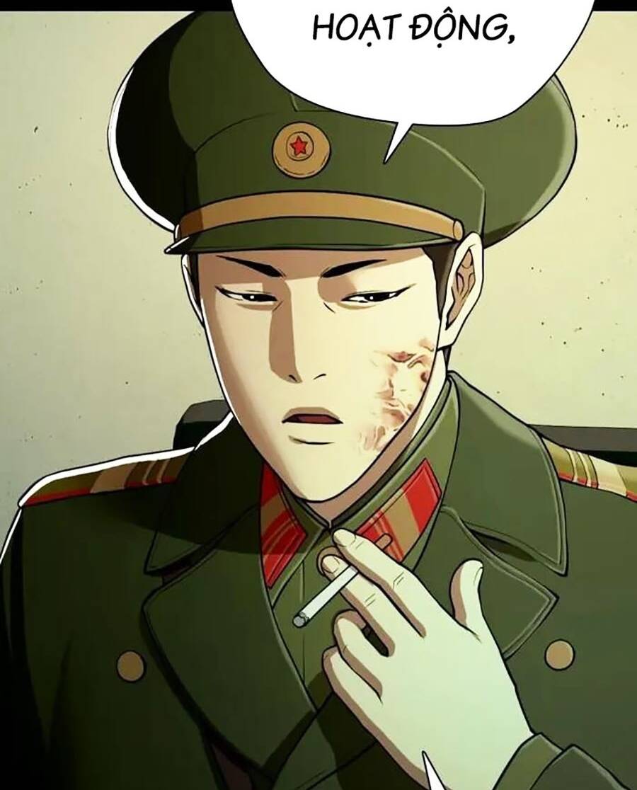 Điệp Viên 18 Tuổi: Chapter 49
