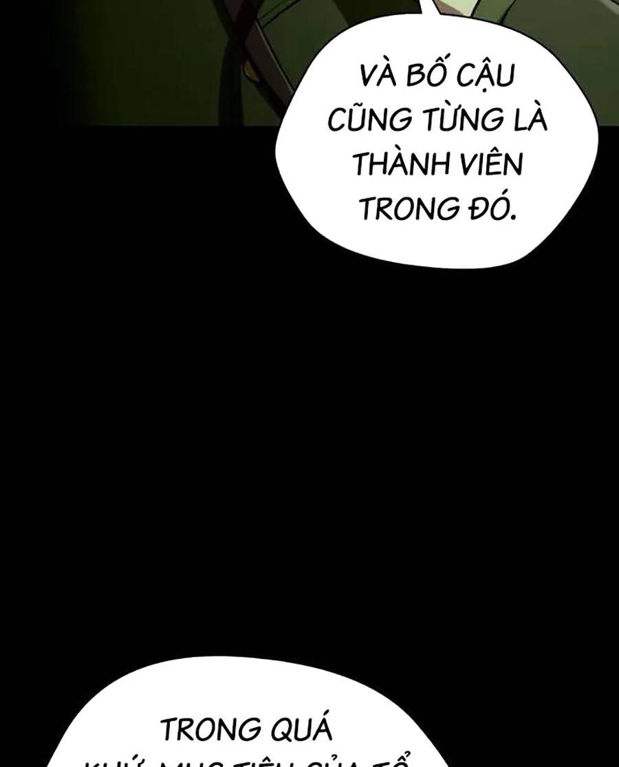 Điệp Viên 18 Tuổi: Chapter 49