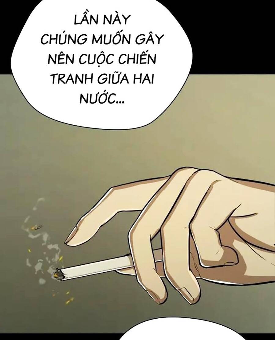 Điệp Viên 18 Tuổi: Chapter 49