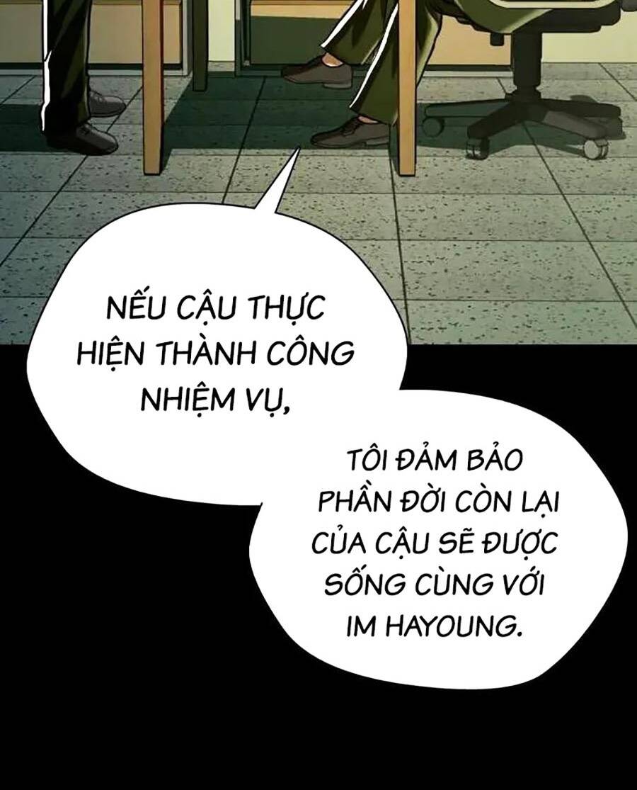 Điệp Viên 18 Tuổi: Chapter 49
