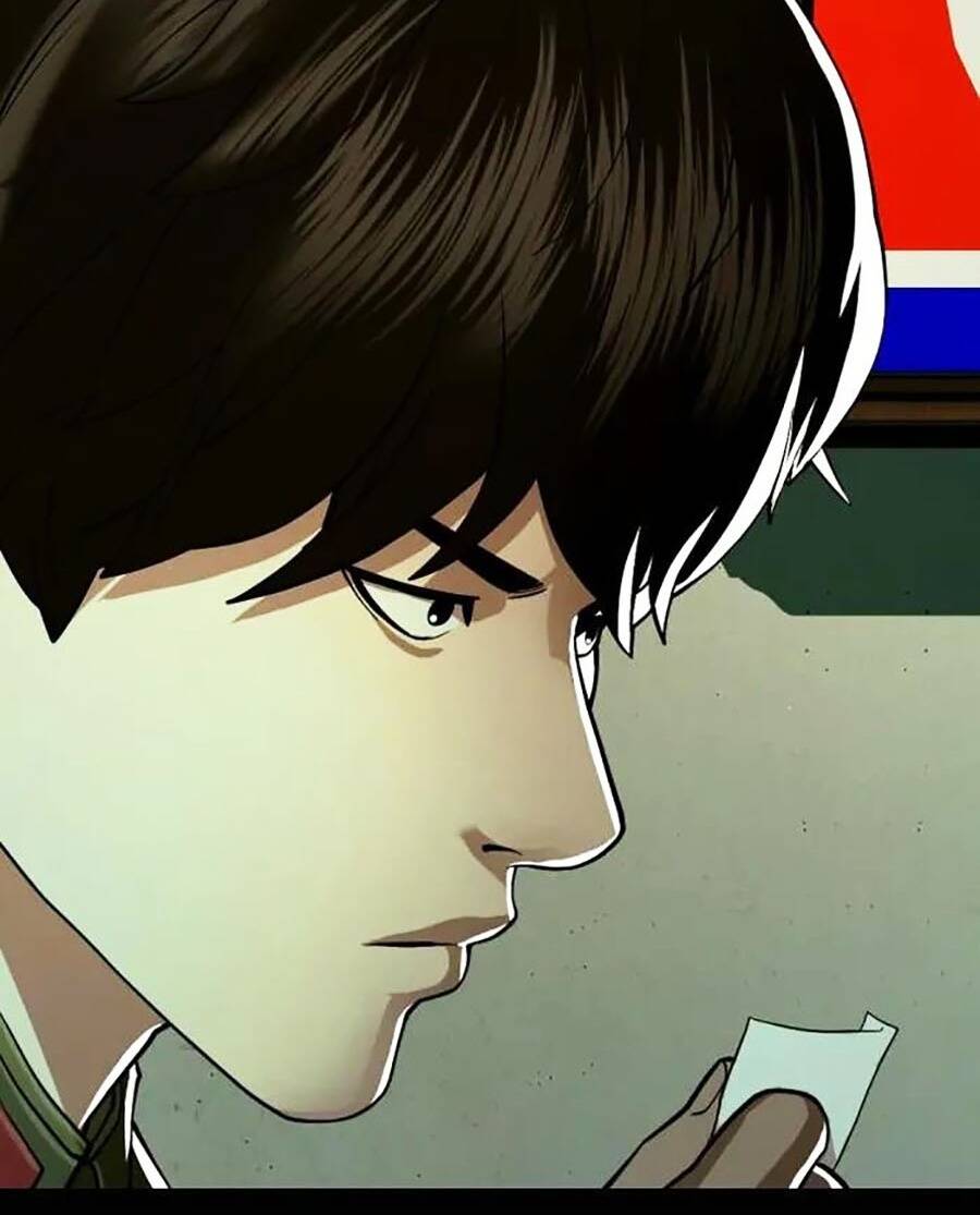 Điệp Viên 18 Tuổi: Chapter 49