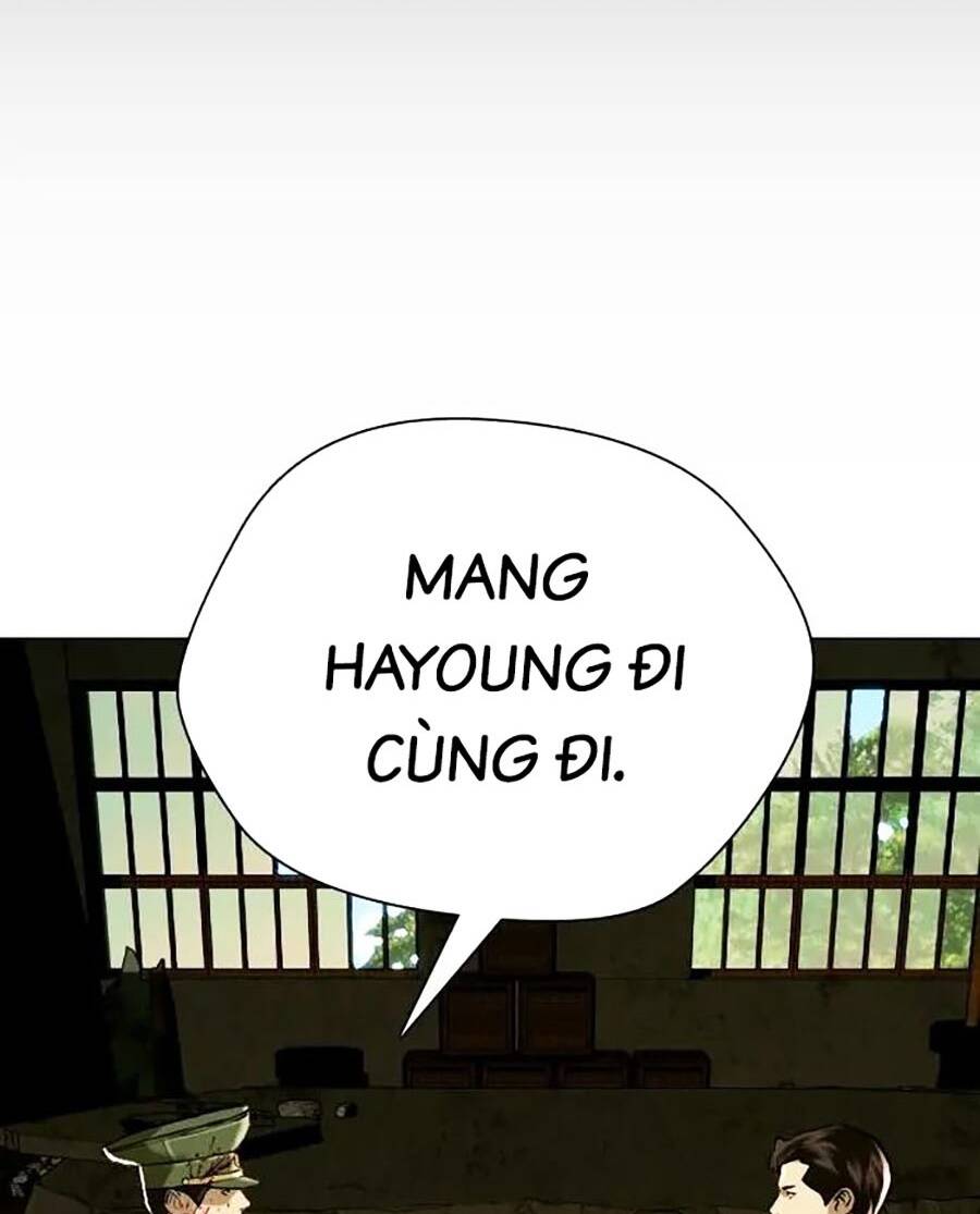 Điệp Viên 18 Tuổi: Chapter 49