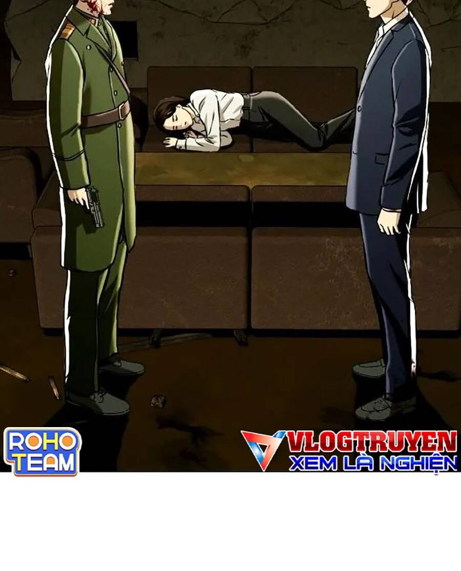 Điệp Viên 18 Tuổi: Chapter 49