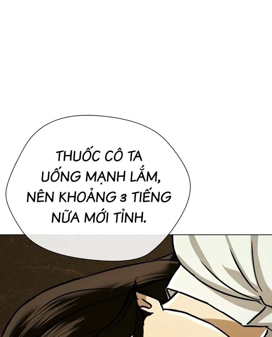 Điệp Viên 18 Tuổi: Chapter 49