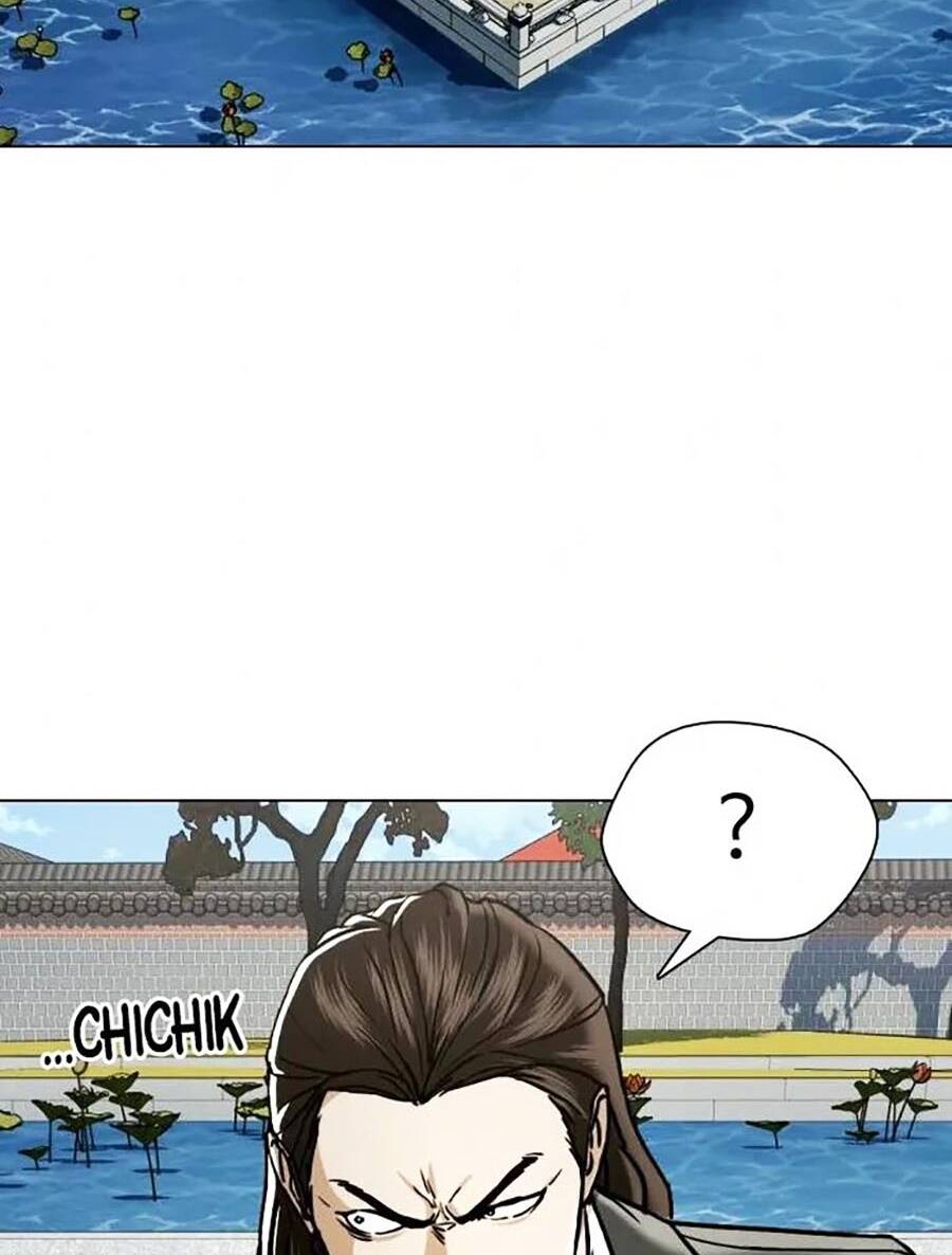 Điệp Viên 18 Tuổi: Chapter 49