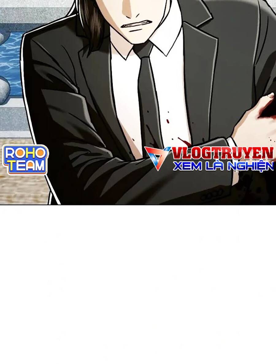 Điệp Viên 18 Tuổi: Chapter 49
