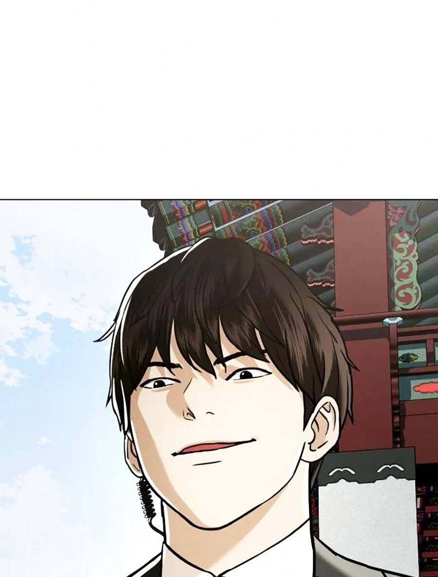 Điệp Viên 18 Tuổi: Chapter 49