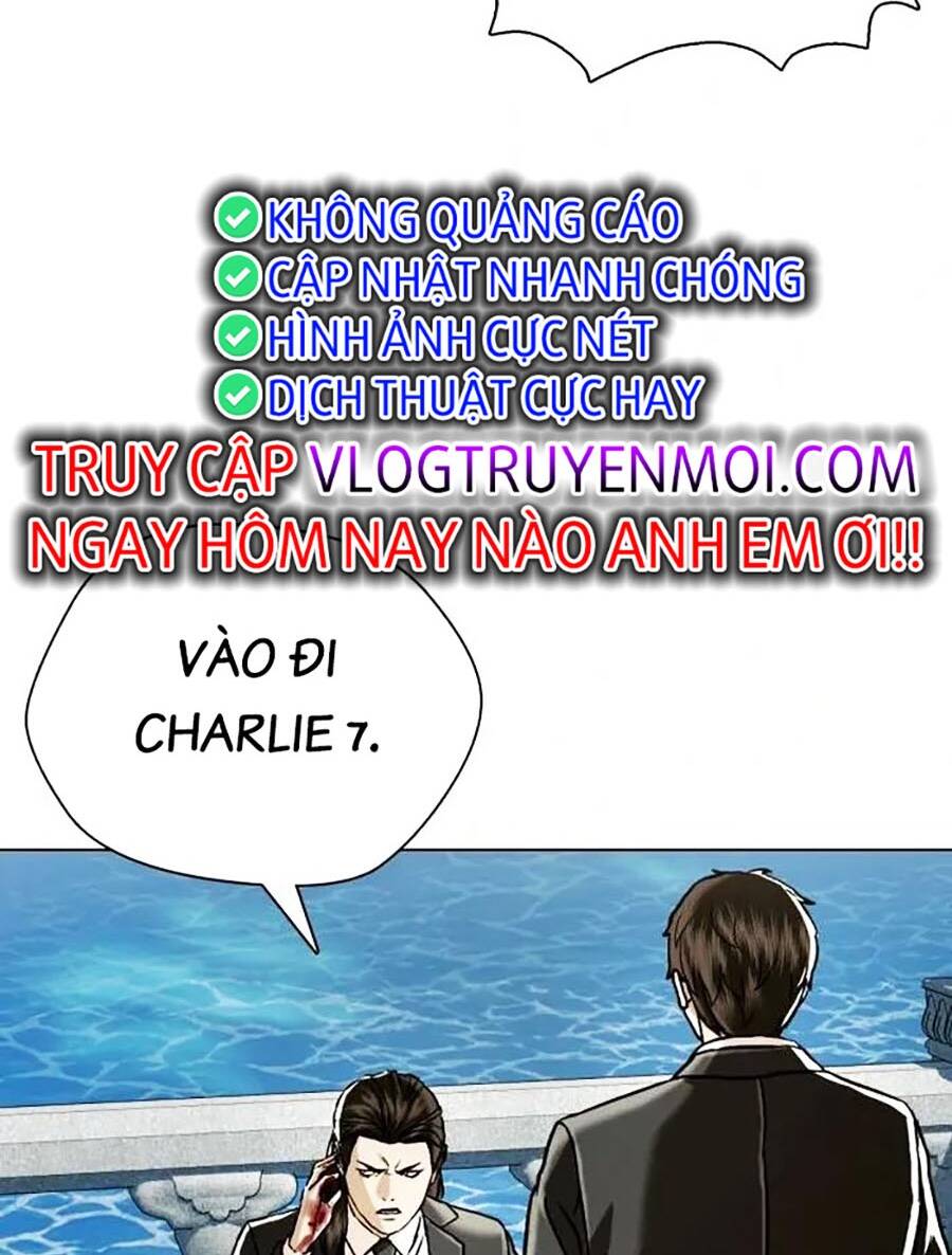 Điệp Viên 18 Tuổi: Chapter 49