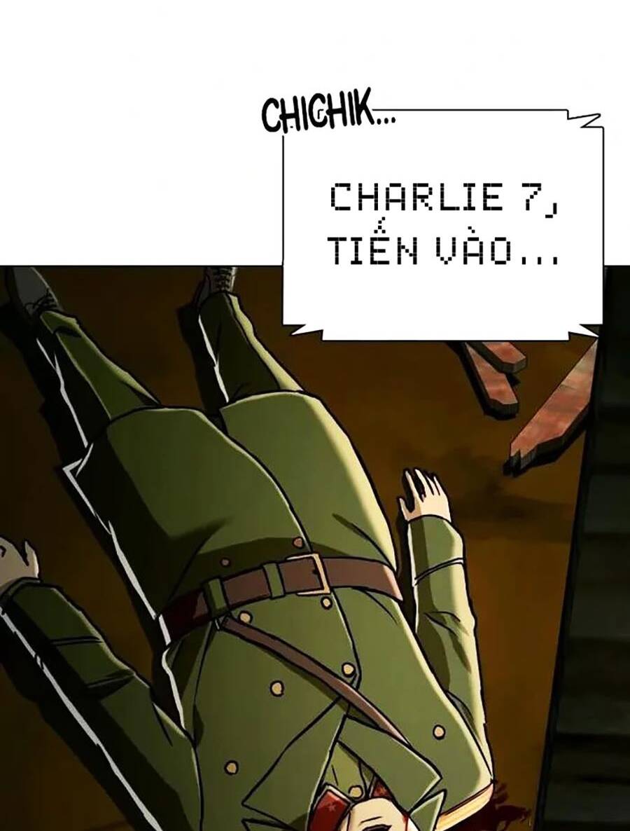 Điệp Viên 18 Tuổi: Chapter 49