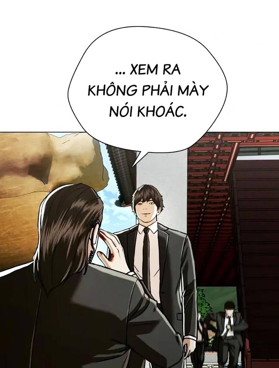Điệp Viên 18 Tuổi: Chapter 49
