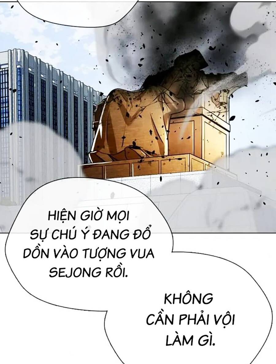 Điệp Viên 18 Tuổi: Chapter 49