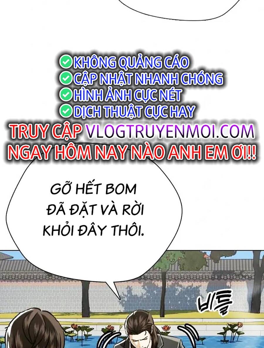 Điệp Viên 18 Tuổi: Chapter 49