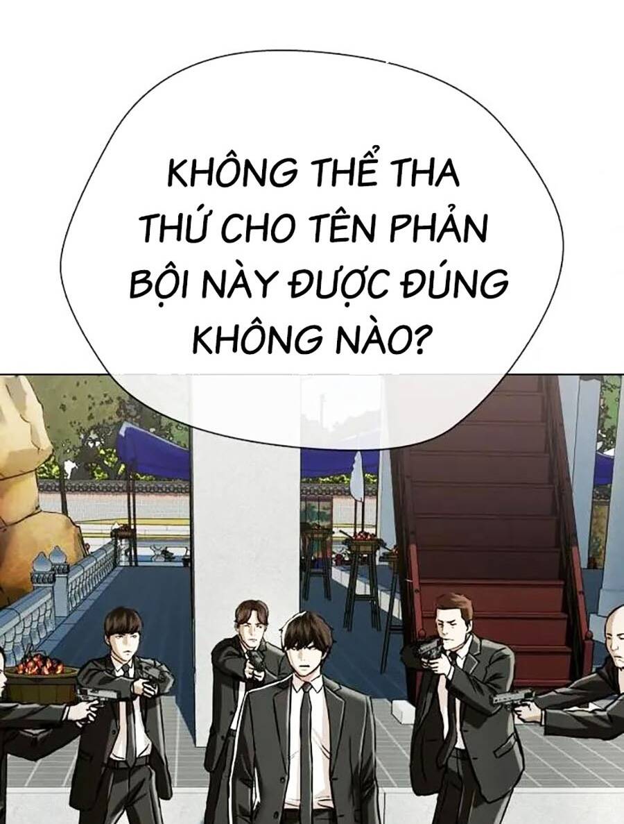 Điệp Viên 18 Tuổi: Chapter 49