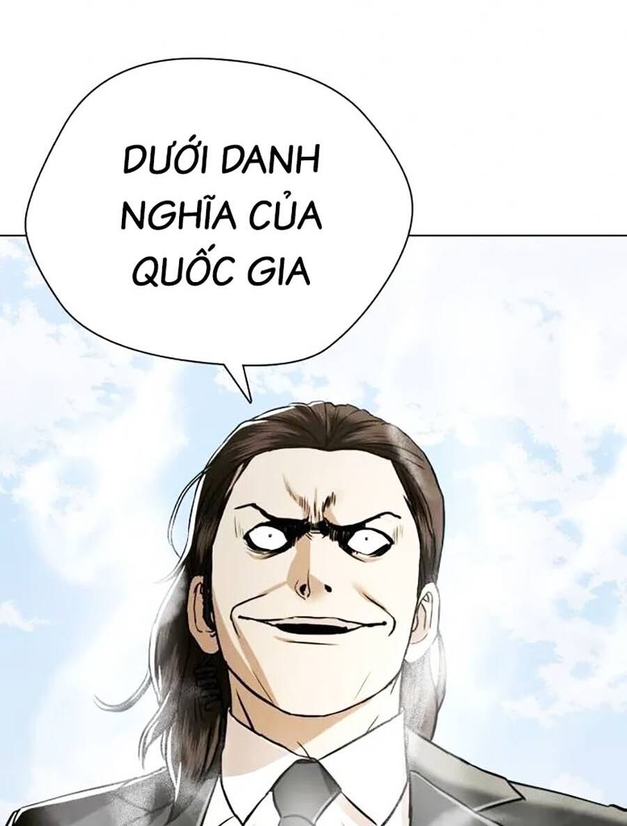 Điệp Viên 18 Tuổi: Chapter 49