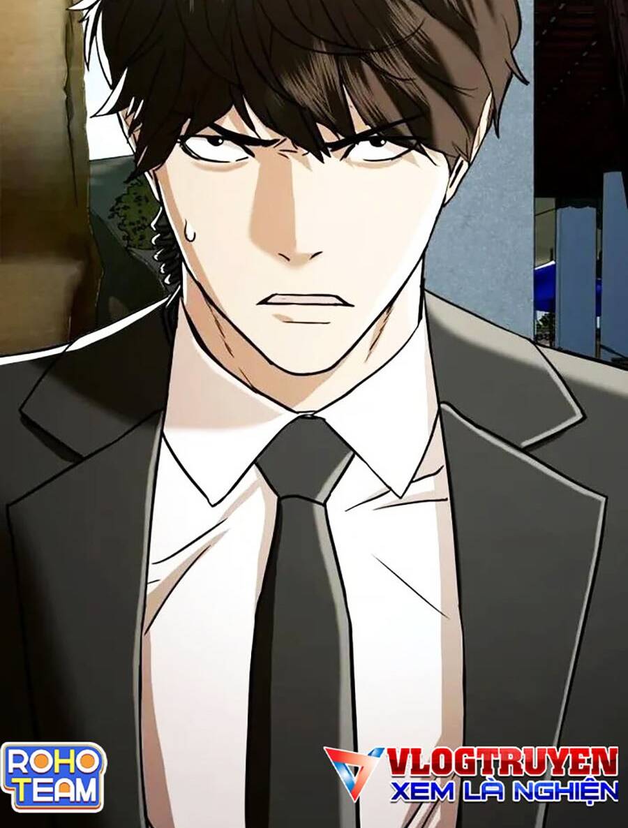 Điệp Viên 18 Tuổi: Chapter 49