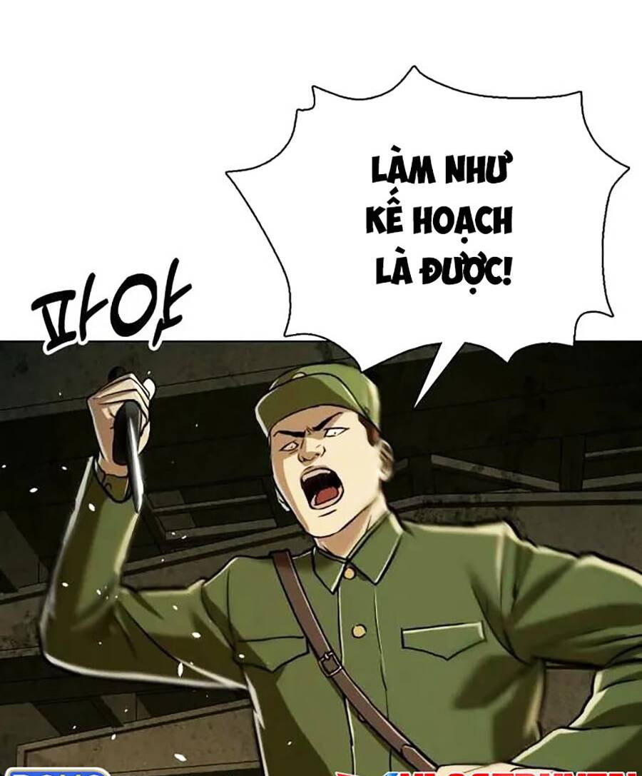 Điệp Viên 18 Tuổi: Chapter 49