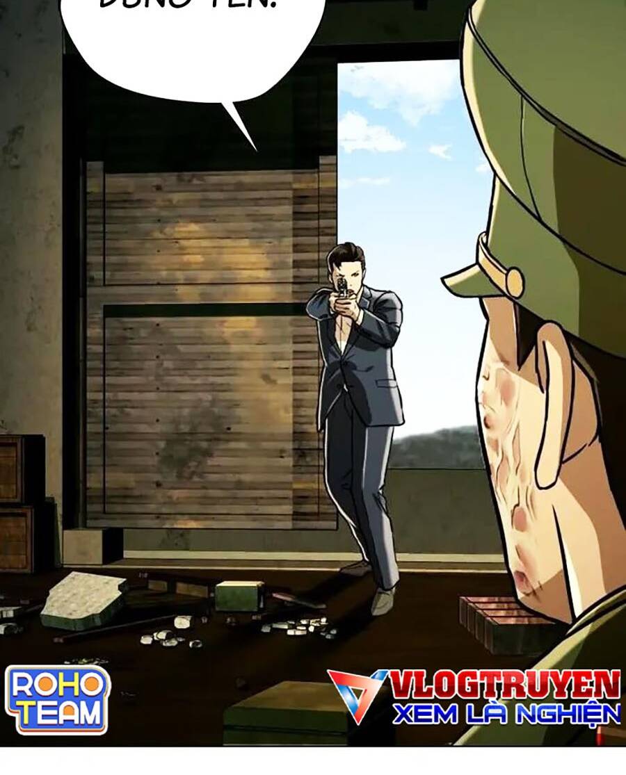 Điệp Viên 18 Tuổi: Chapter 49