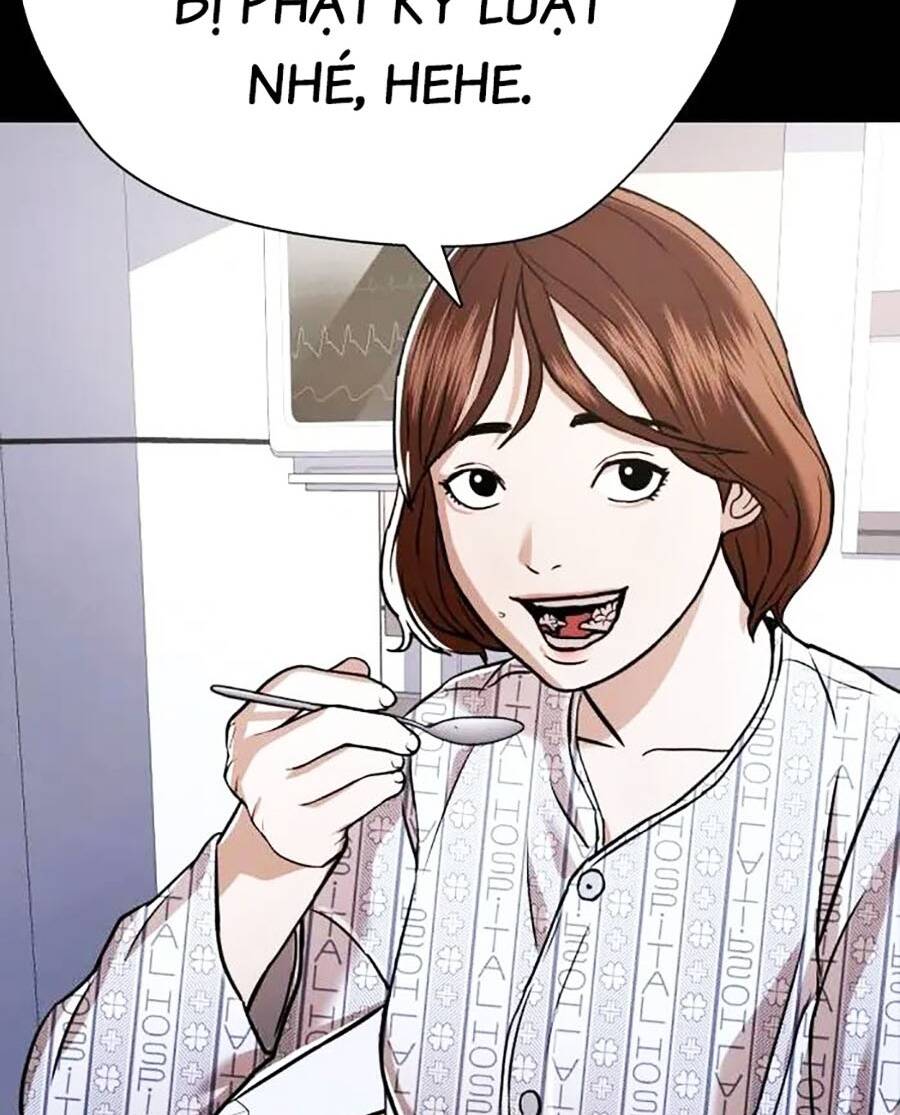 Điệp Viên 18 Tuổi: Chapter 49