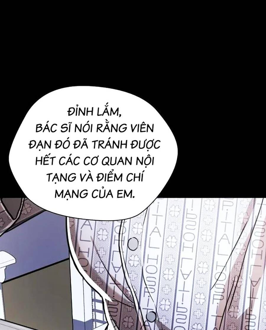 Điệp Viên 18 Tuổi: Chapter 49