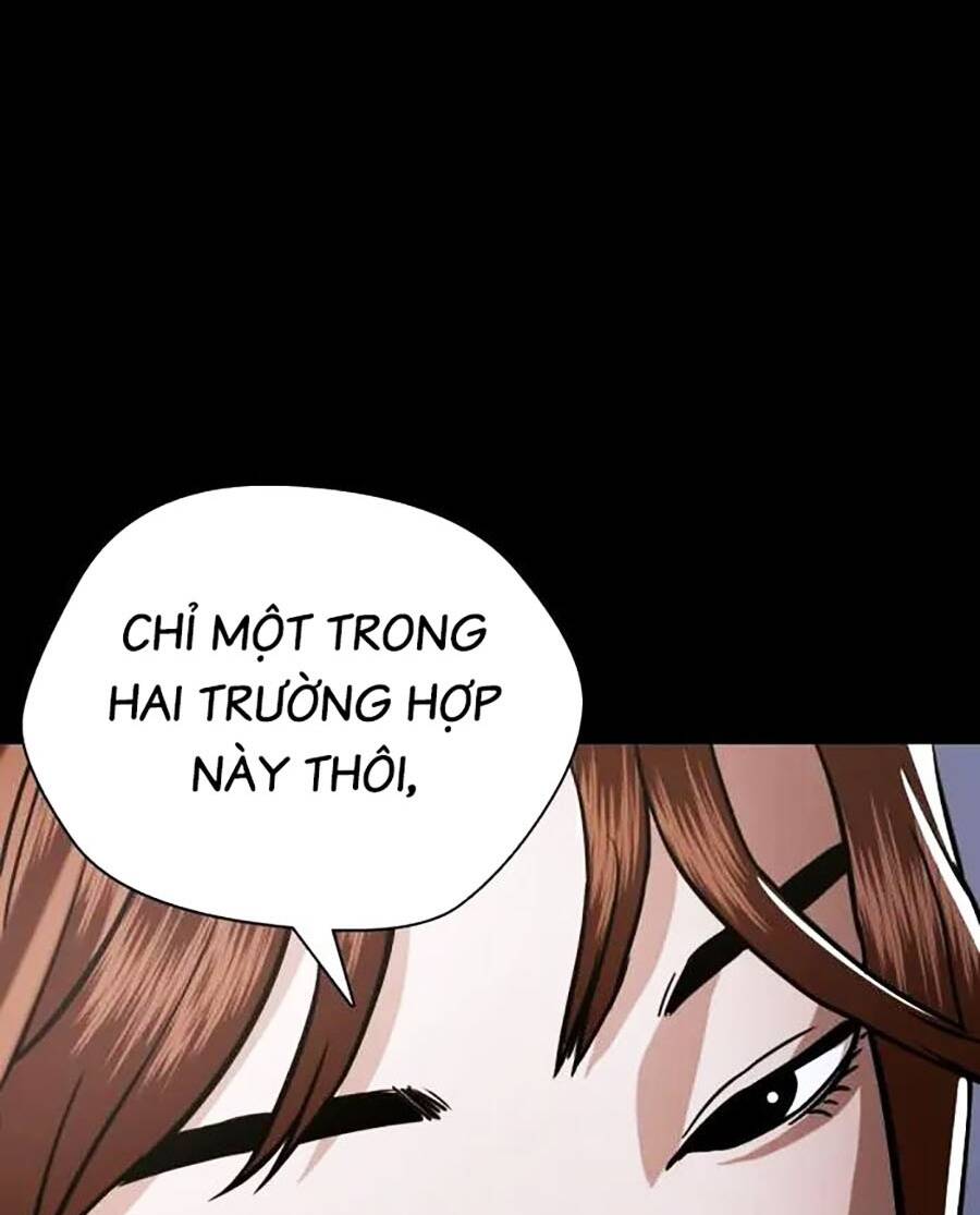 Điệp Viên 18 Tuổi: Chapter 49