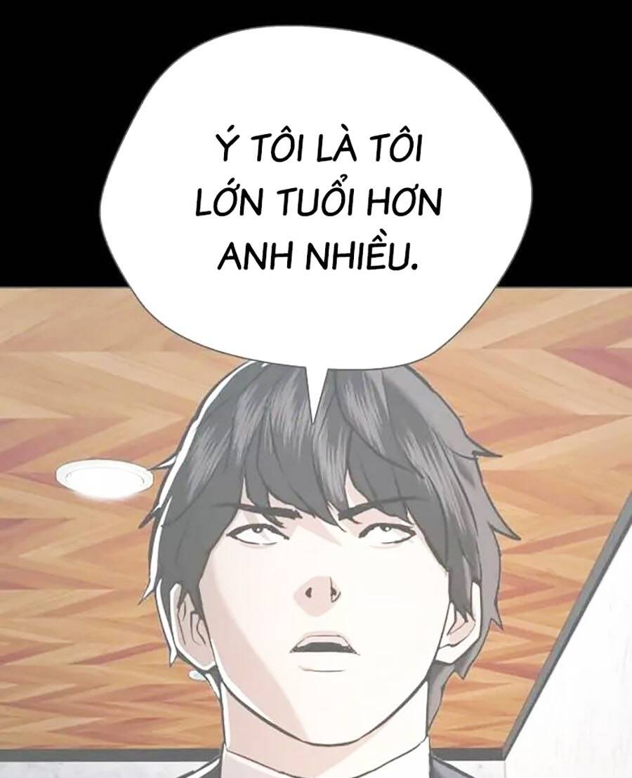Điệp Viên 18 Tuổi: Chapter 49