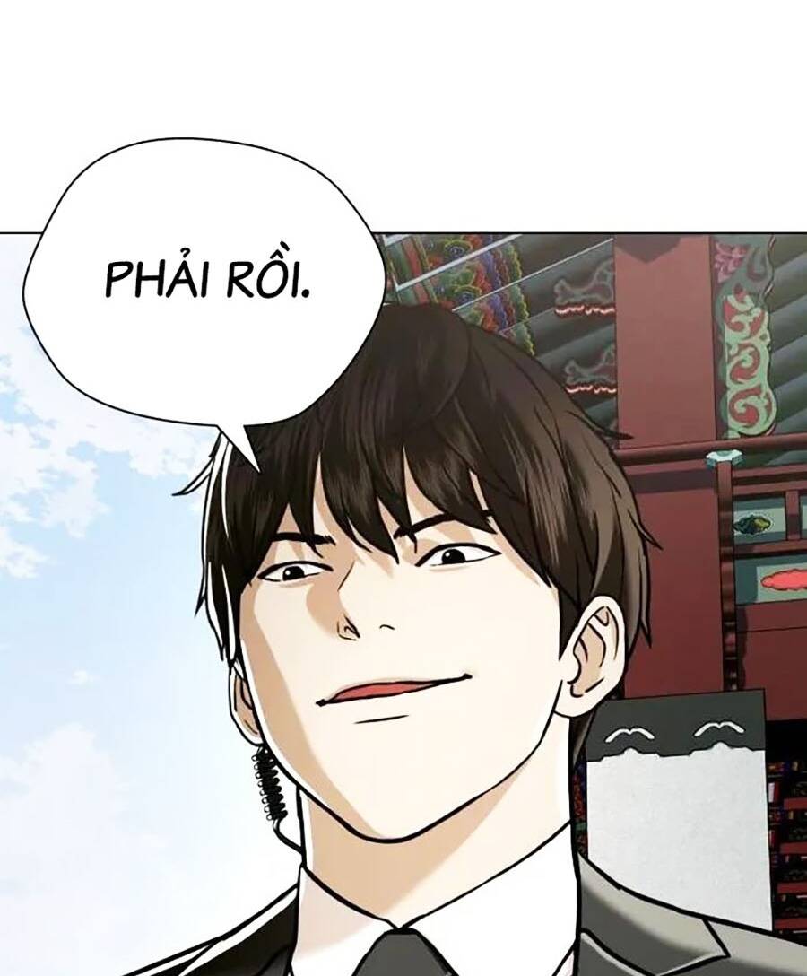 Điệp Viên 18 Tuổi: Chapter 49