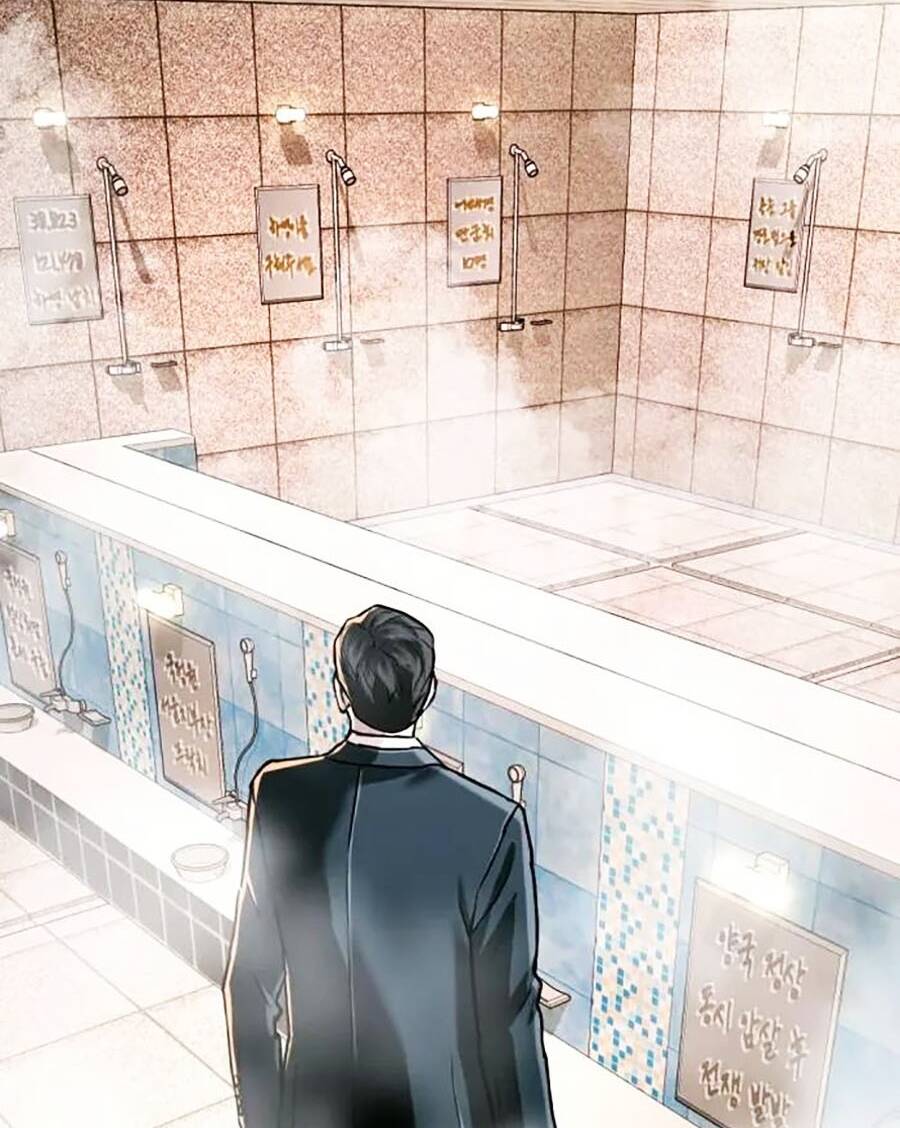 Điệp Viên 18 Tuổi: Chapter 49