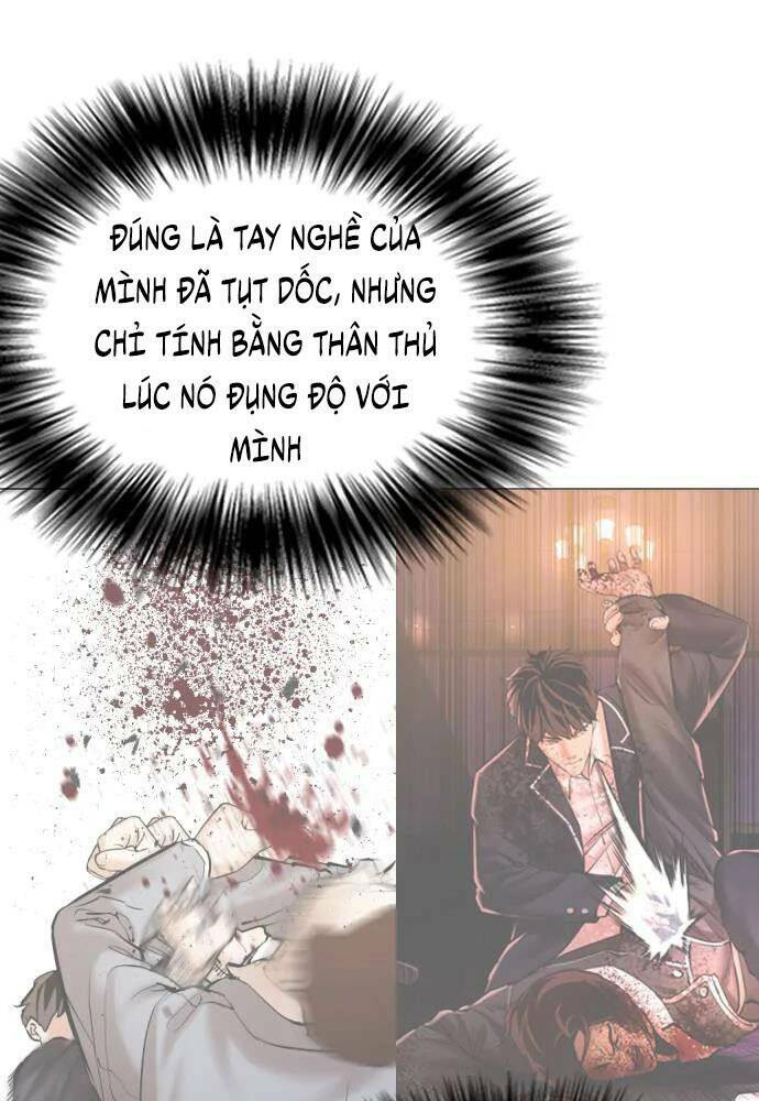 Điệp Viên 18 Tuổi: Chapter 5