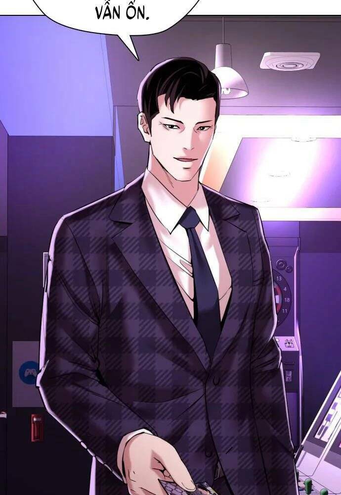 Điệp Viên 18 Tuổi: Chapter 5
