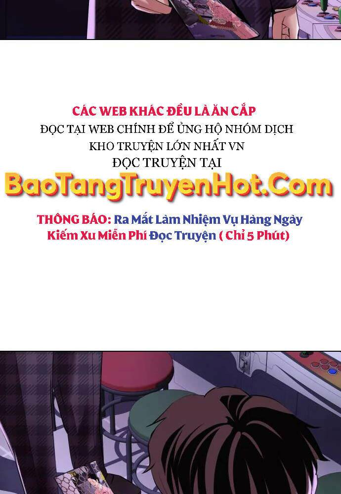Điệp Viên 18 Tuổi: Chapter 5