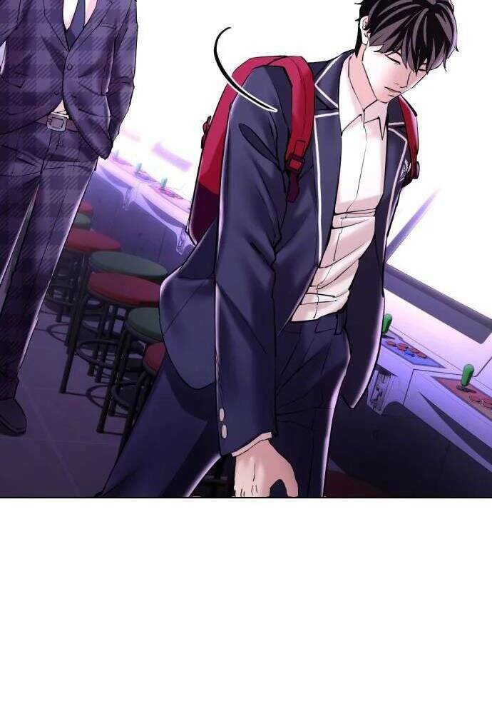 Điệp Viên 18 Tuổi: Chapter 5