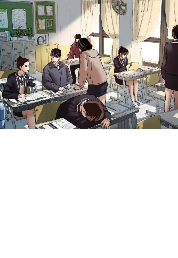 Điệp Viên 18 Tuổi: Chapter 5