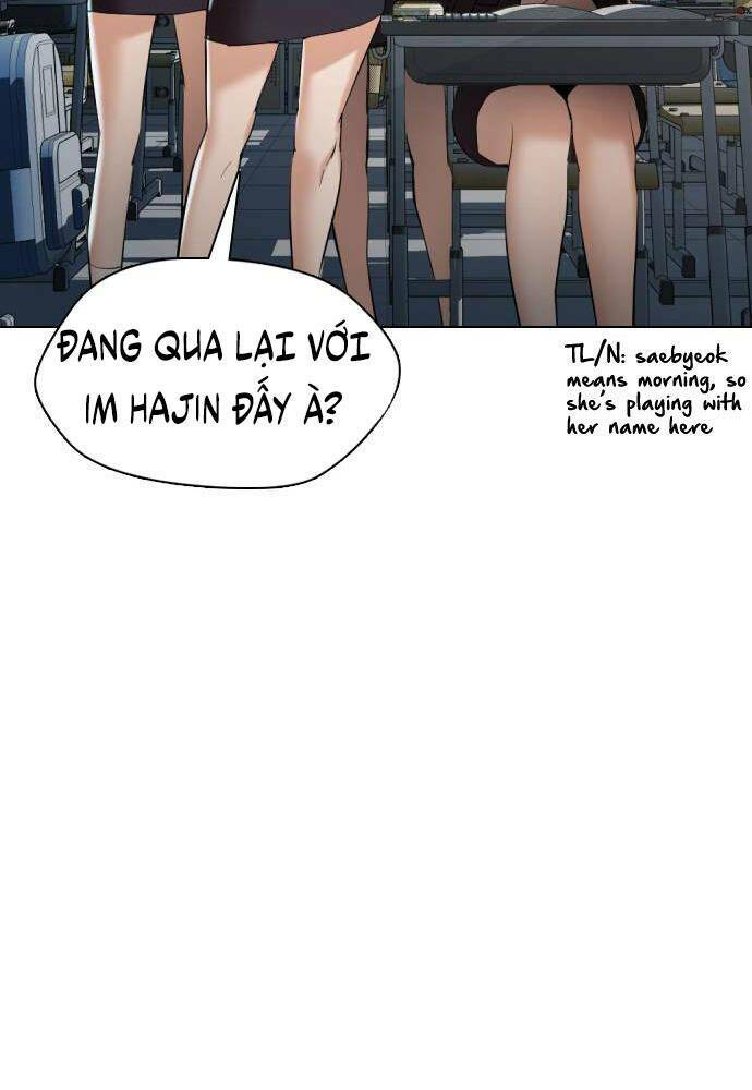 Điệp Viên 18 Tuổi: Chapter 5