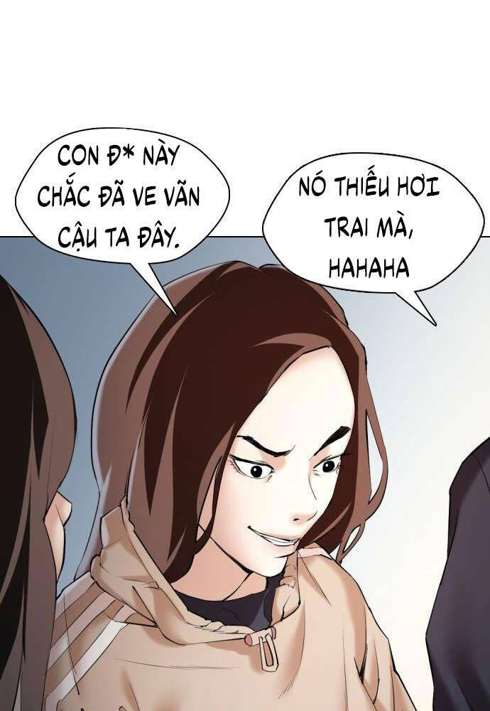 Điệp Viên 18 Tuổi: Chapter 5