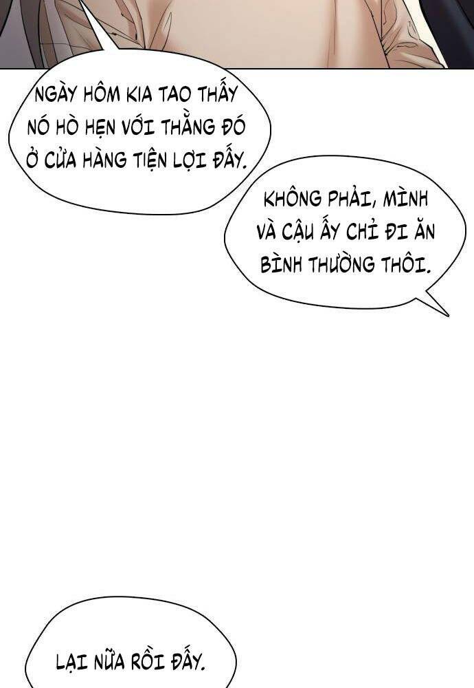Điệp Viên 18 Tuổi: Chapter 5