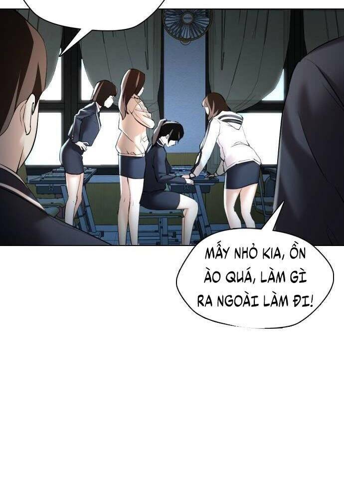 Điệp Viên 18 Tuổi: Chapter 5