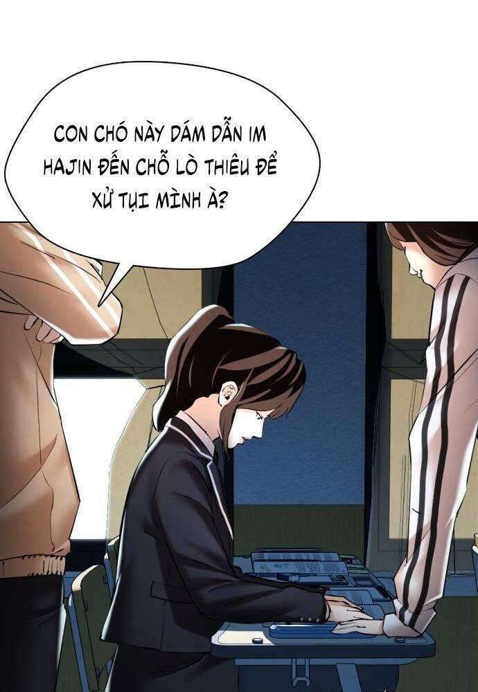 Điệp Viên 18 Tuổi: Chapter 5