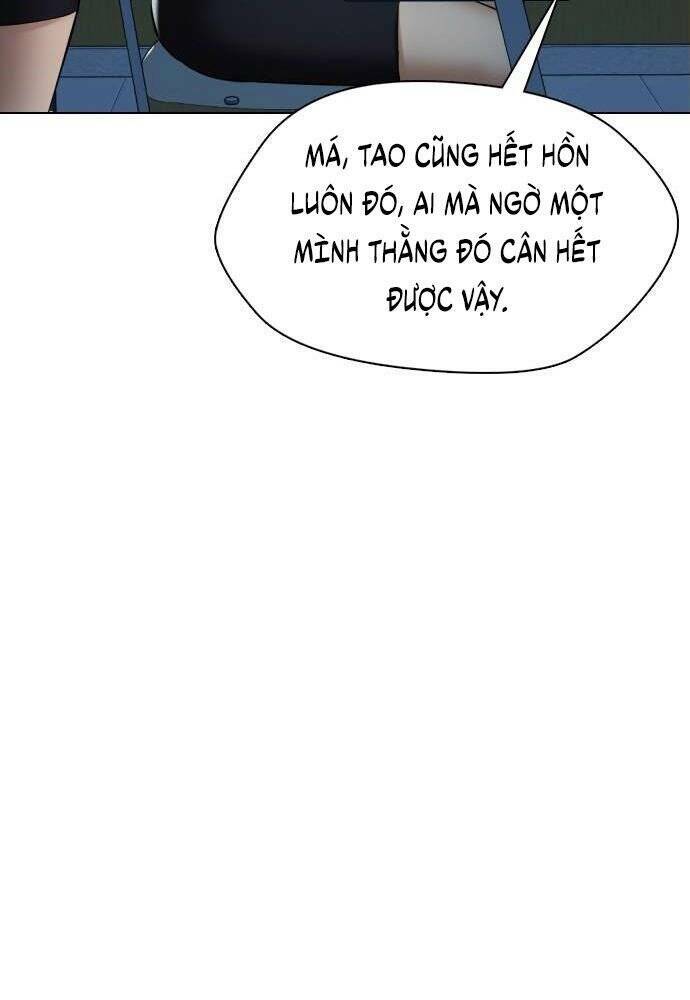 Điệp Viên 18 Tuổi: Chapter 5