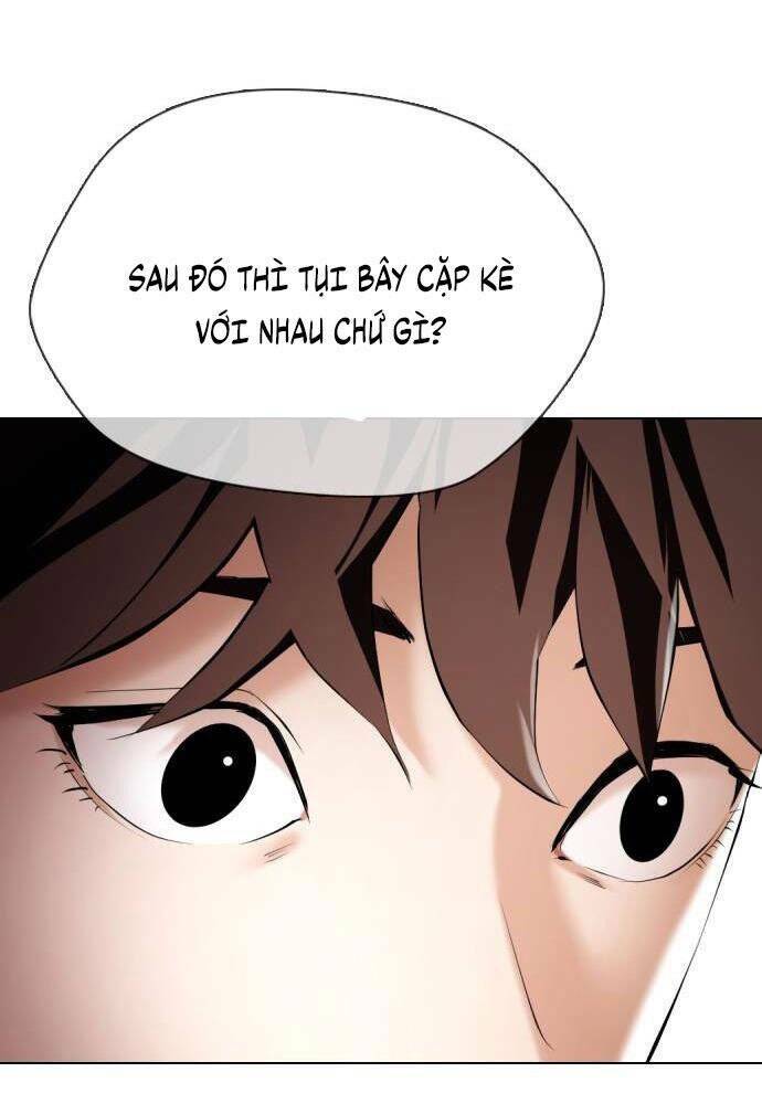 Điệp Viên 18 Tuổi: Chapter 5