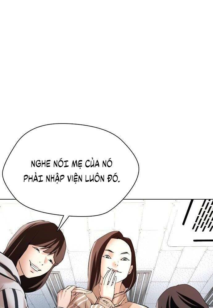 Điệp Viên 18 Tuổi: Chapter 5