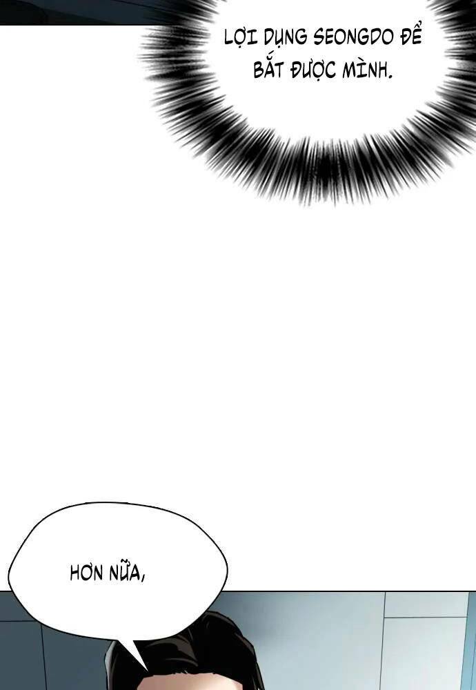 Điệp Viên 18 Tuổi: Chapter 5