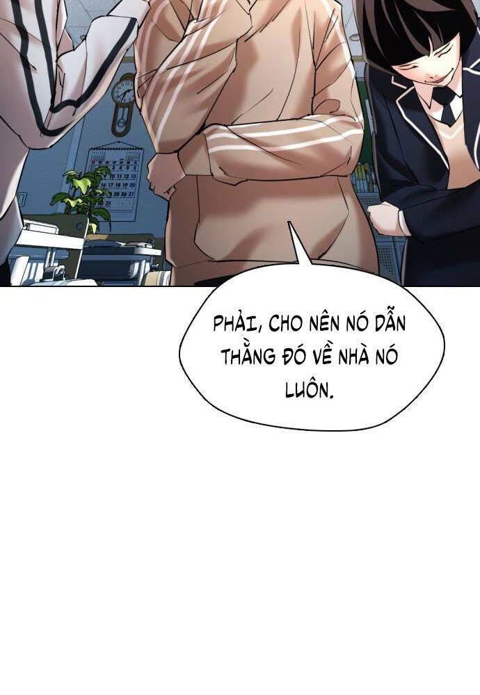 Điệp Viên 18 Tuổi: Chapter 5