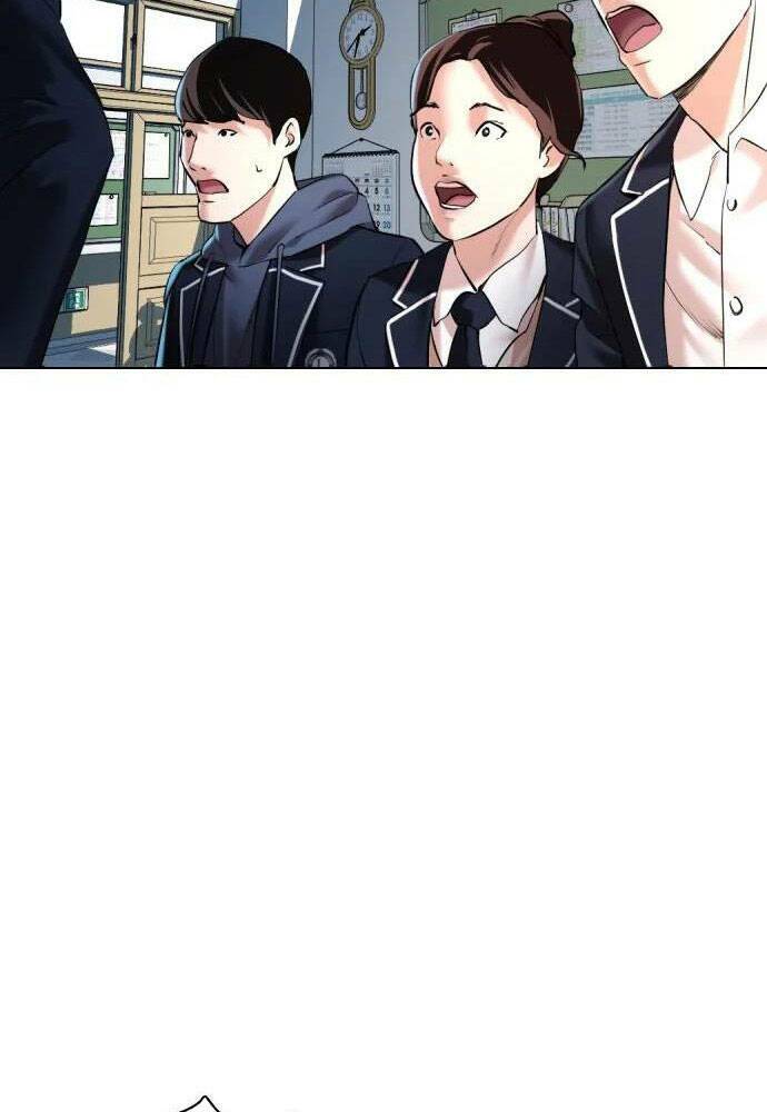 Điệp Viên 18 Tuổi: Chapter 5
