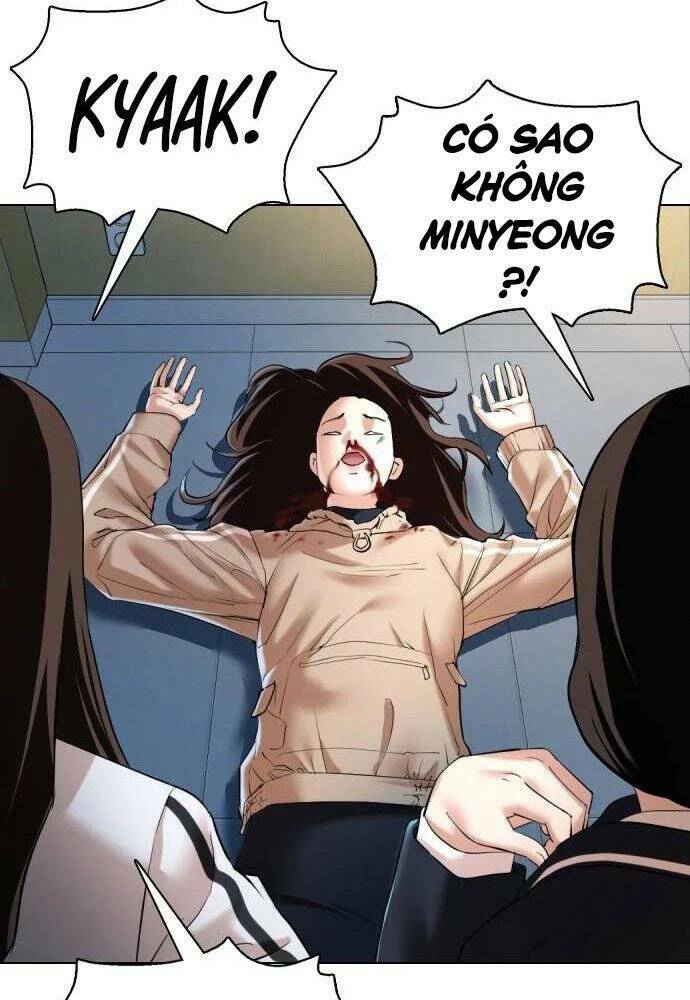 Điệp Viên 18 Tuổi: Chapter 5
