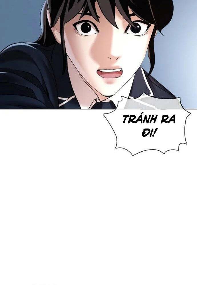 Điệp Viên 18 Tuổi: Chapter 5