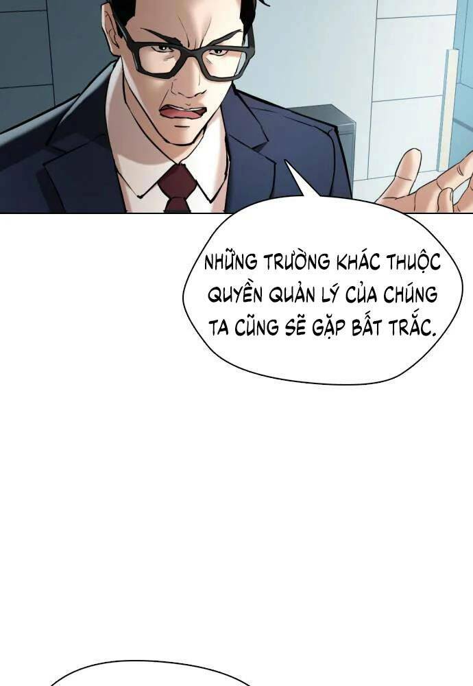Điệp Viên 18 Tuổi: Chapter 5