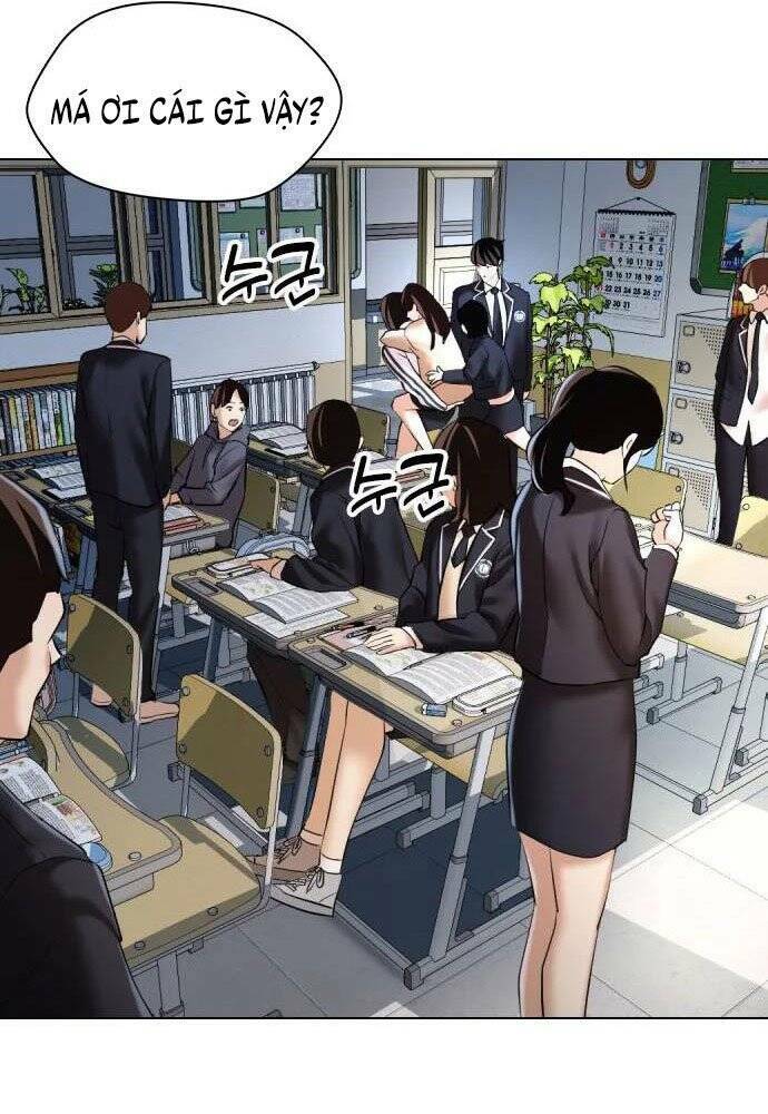 Điệp Viên 18 Tuổi: Chapter 5