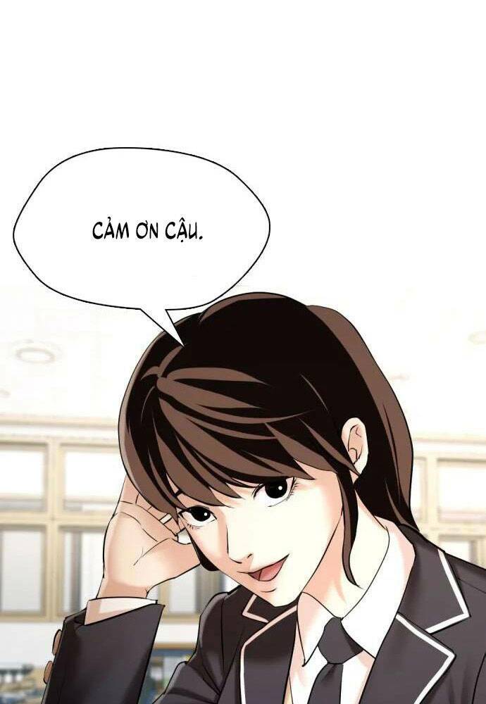 Điệp Viên 18 Tuổi: Chapter 5